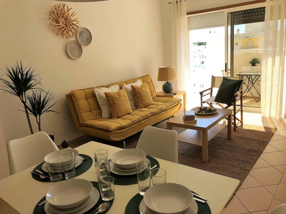 Casa Yeti - Beach House Armação de Pêra Exteriér fotografie